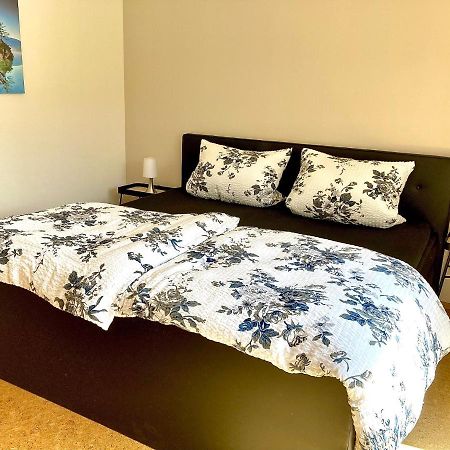 Ferienwohnung Gerne-Da Grossrinderfeld Luaran gambar